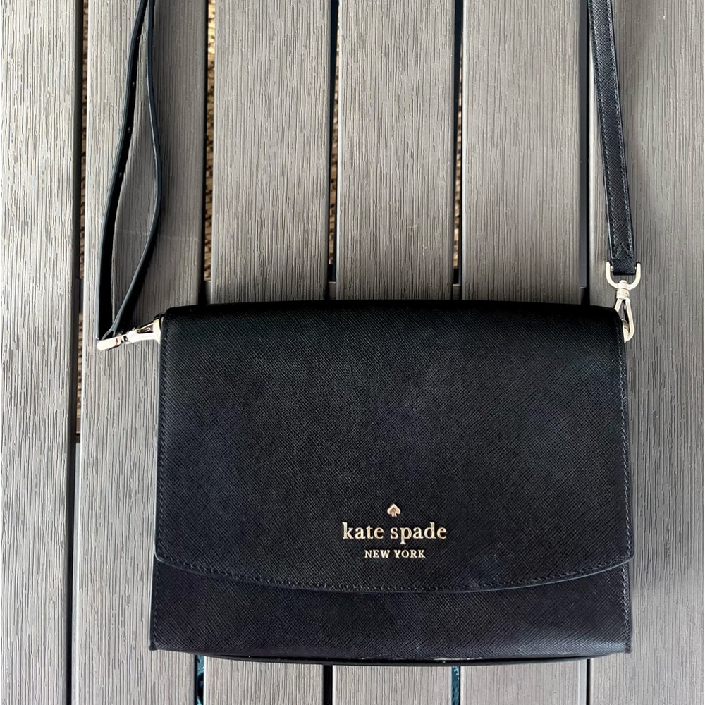Kate Spade Convertible Crossbody Hand